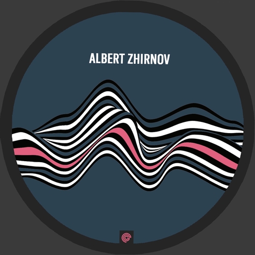 Albert Zhirnov - Panzertrain EP [CRG026]